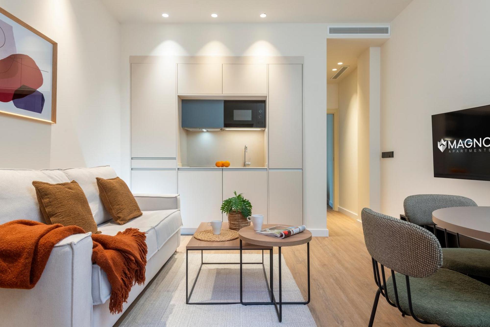 Magno Clavellinas - Pool And Parking * Seville