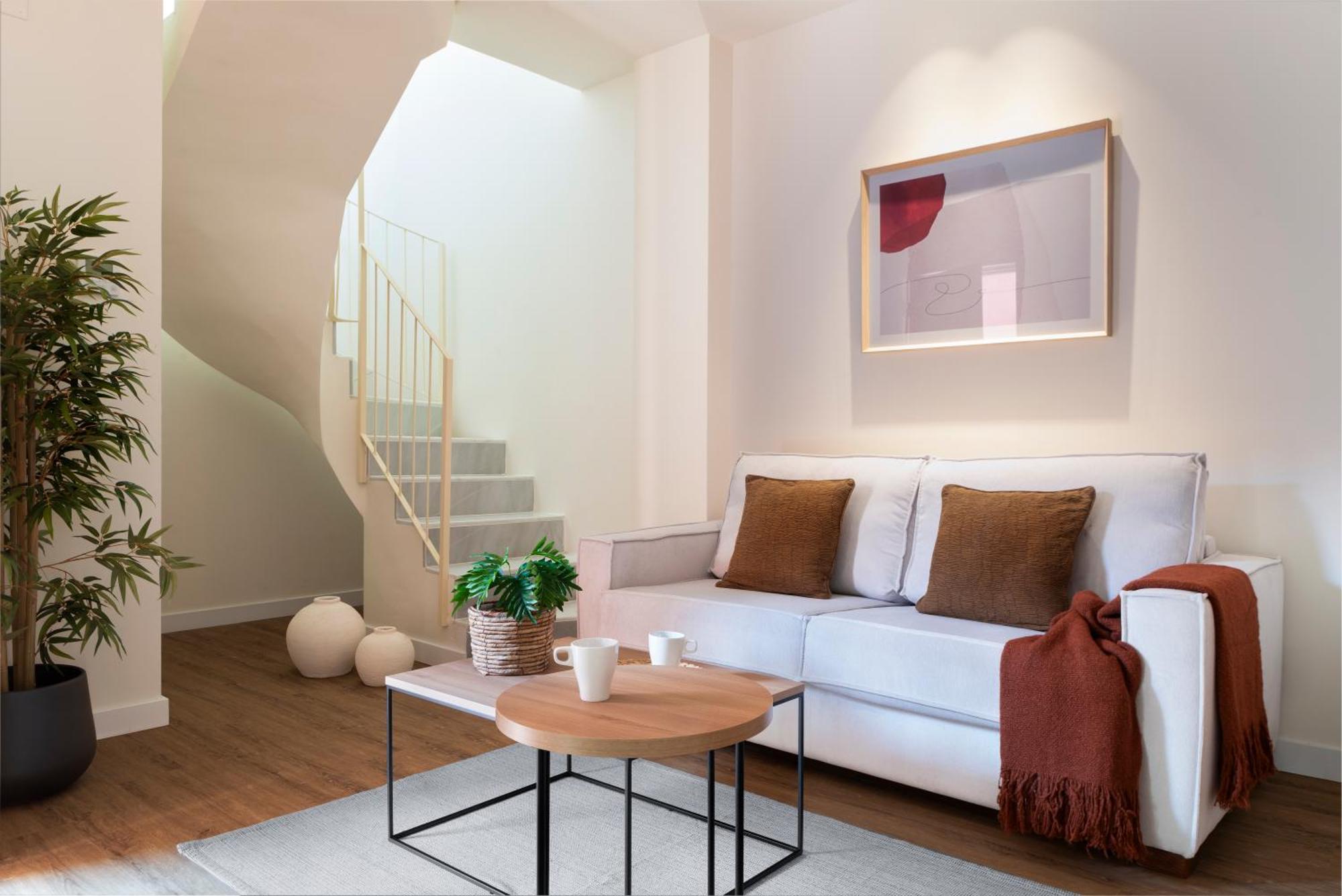 Magno Clavellinas - Pool And Parking Appartamento Siviglia
