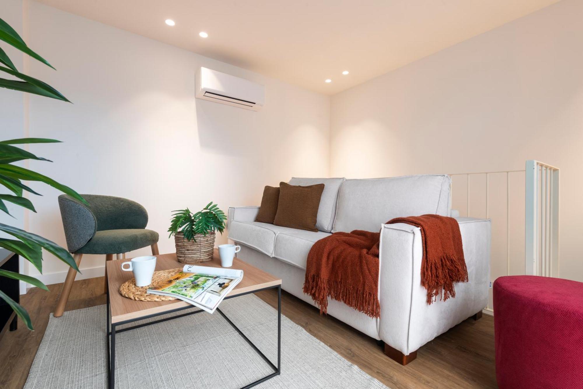 Appartamento Magno Clavellinas - Pool And Parking *