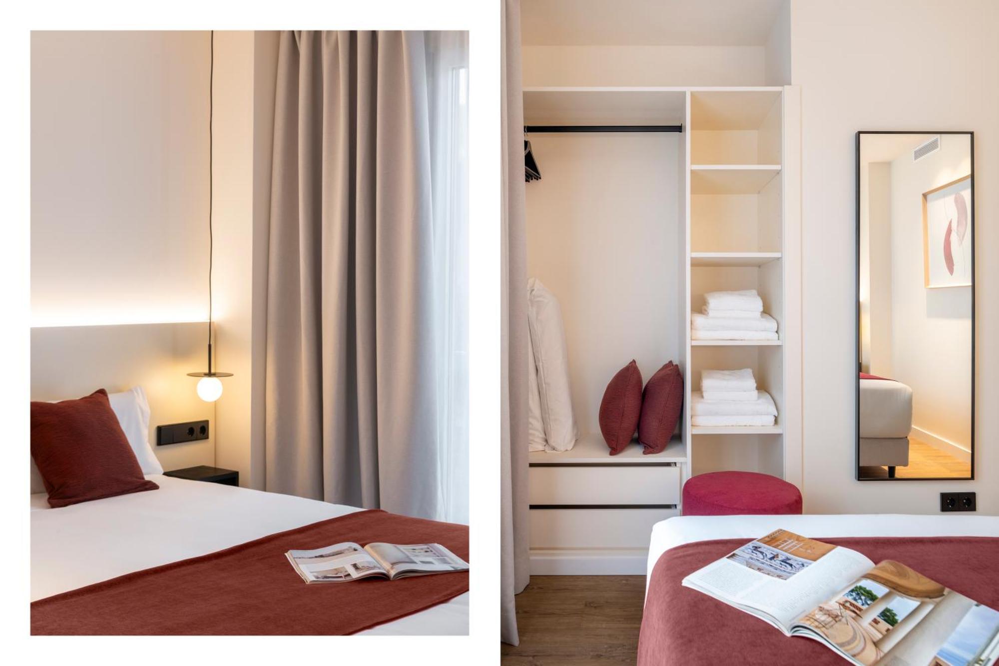 Magno Clavellinas - Pool And Parking Appartamento