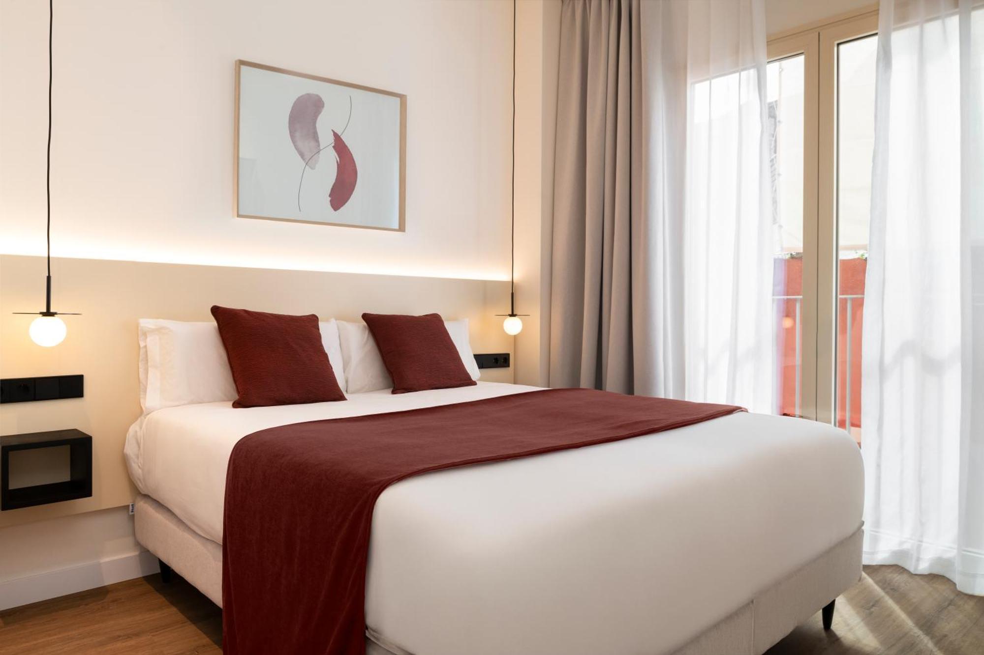 Magno Clavellinas - Pool And Parking Siviglia
