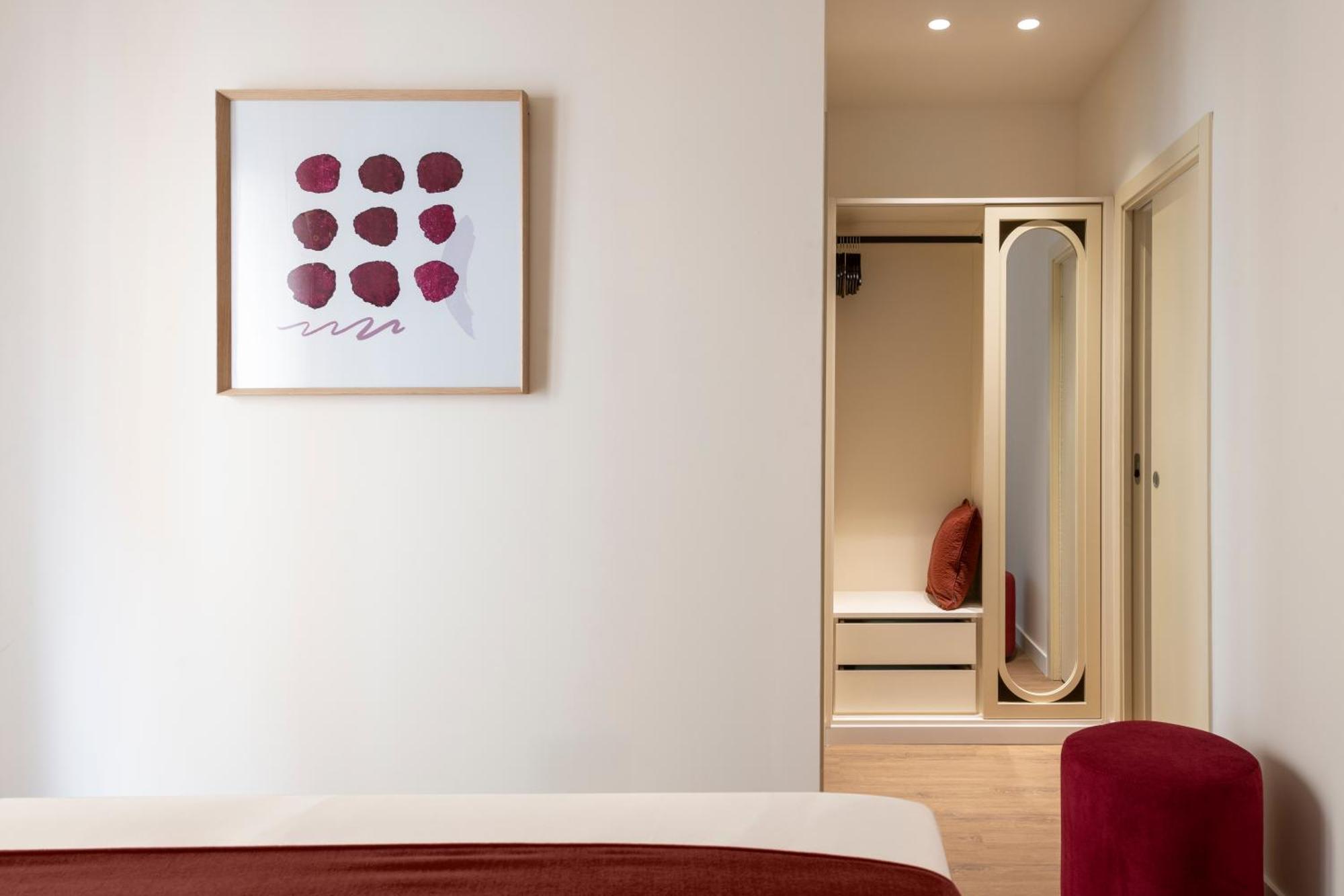 Appartamento Magno Clavellinas - Pool And Parking *