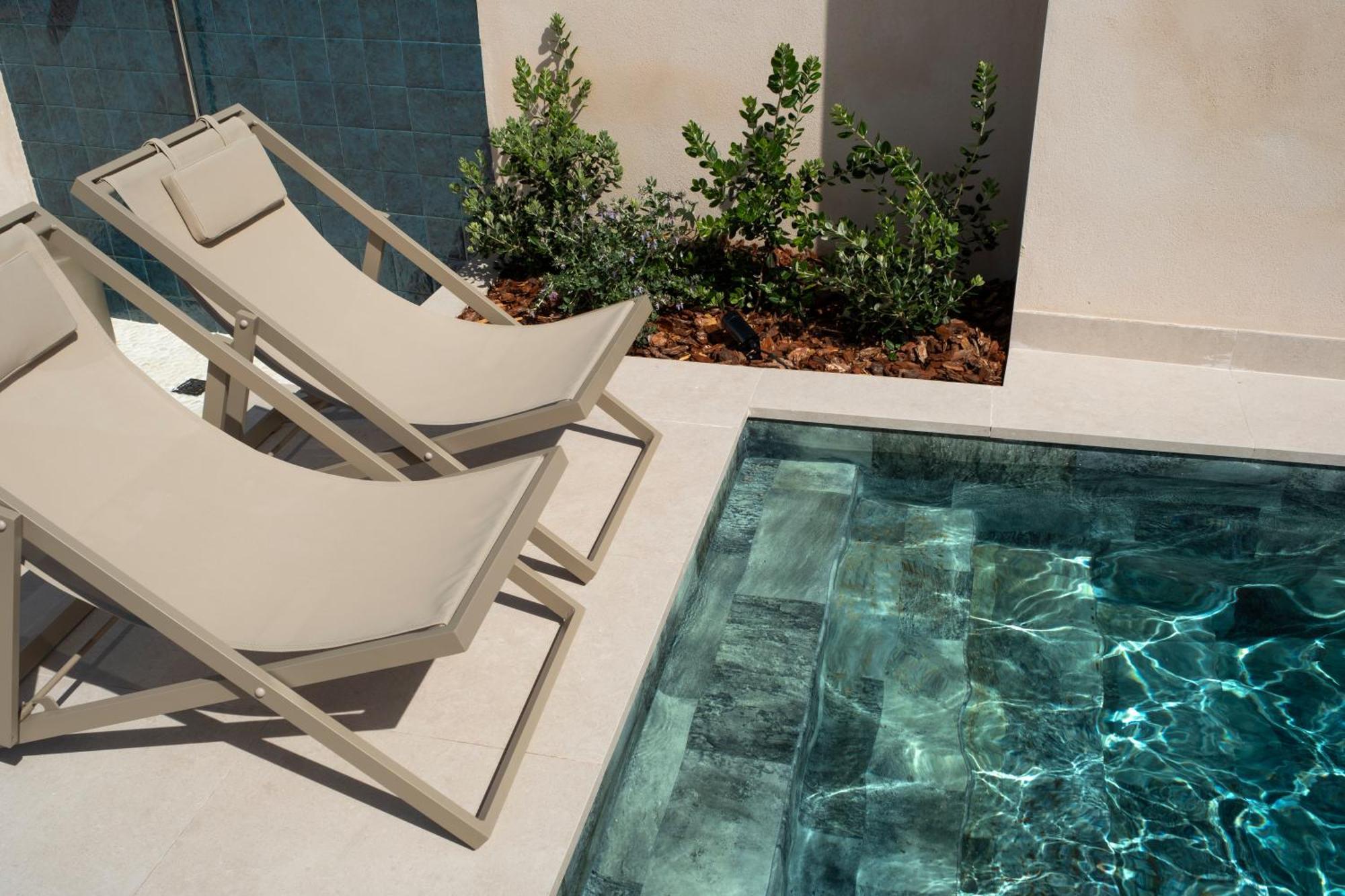 Appartamento Magno Clavellinas - Pool And Parking