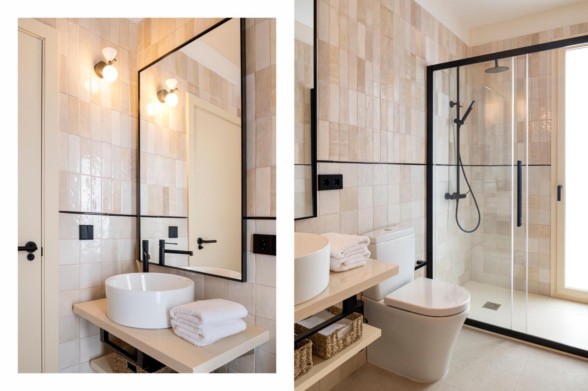 Magno Clavellinas - Pool And Parking * Siviglia