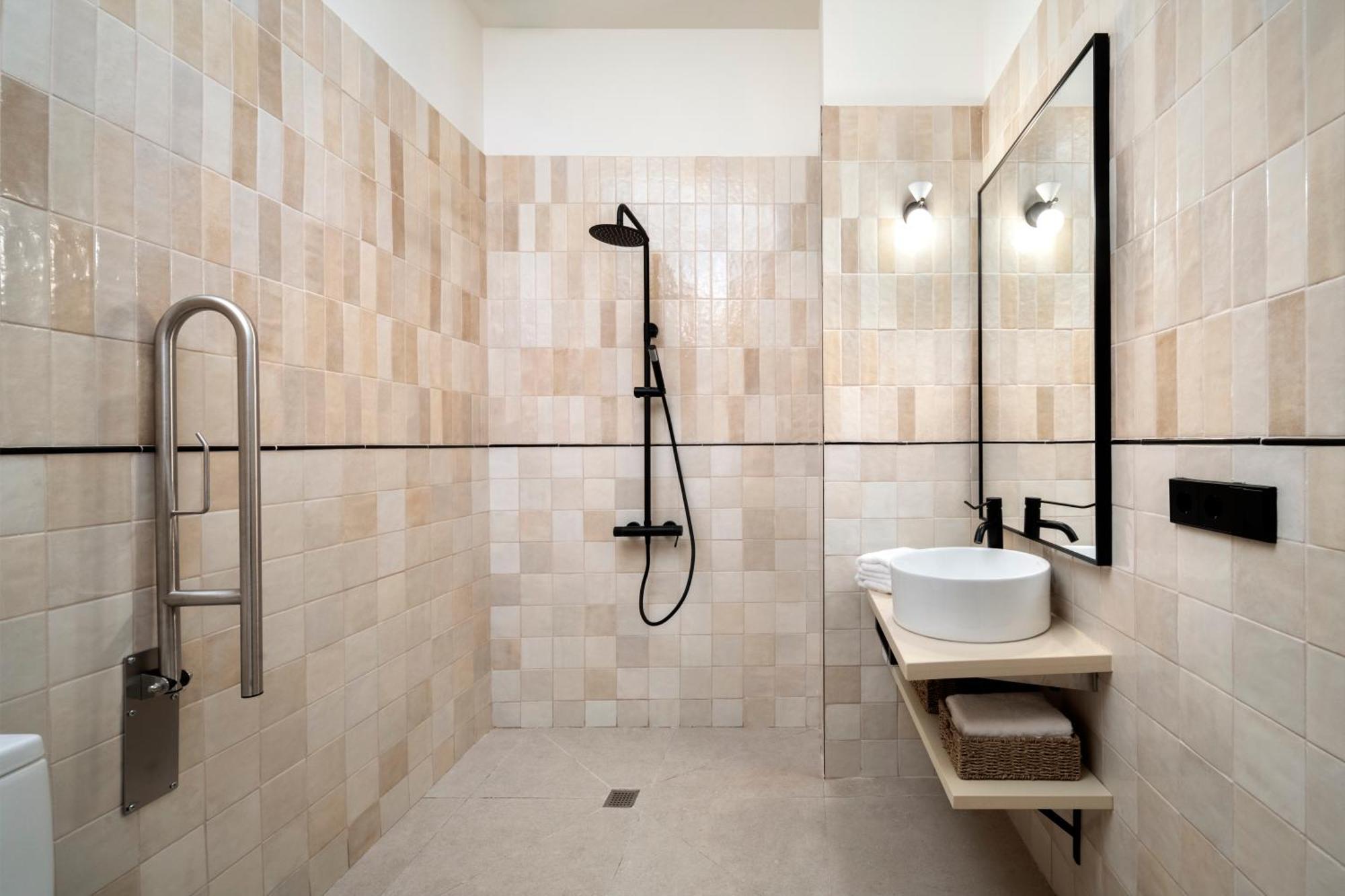 Magno Clavellinas - Pool And Parking Appartement *