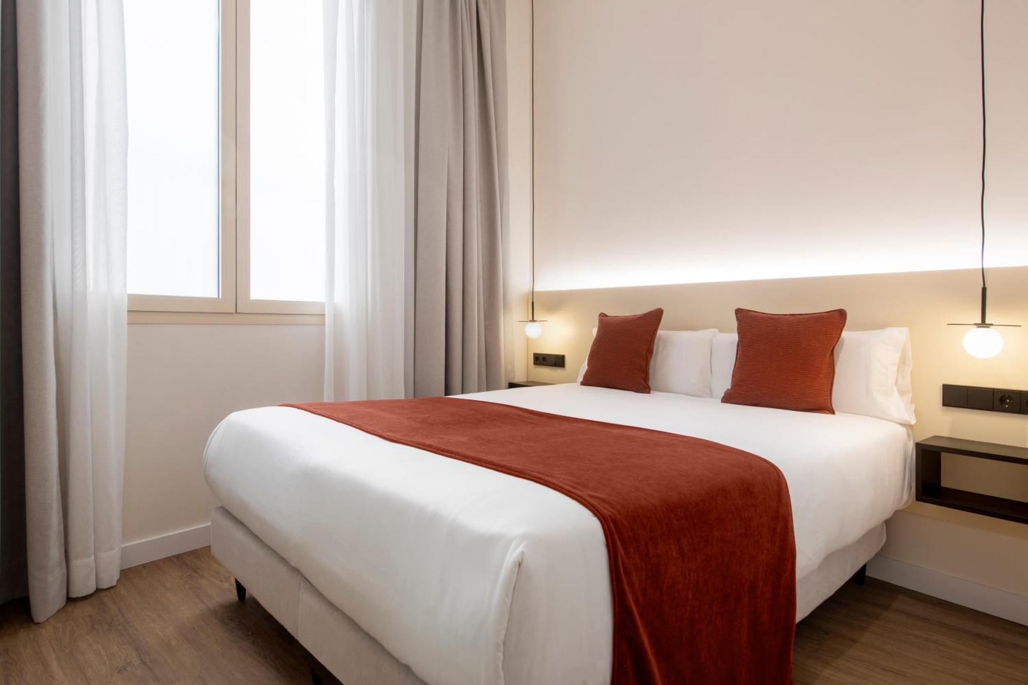 Appartement Magno Clavellinas - Pool And Parking