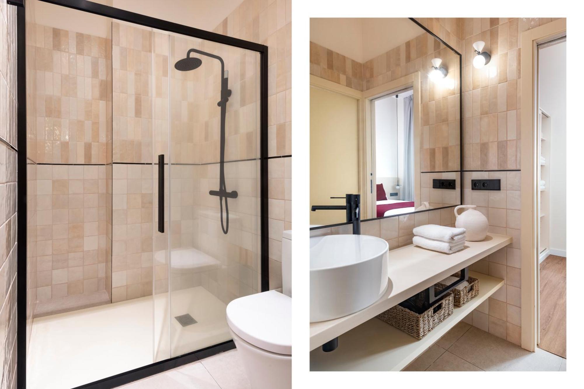 Appartement Magno Clavellinas - Pool And Parking *