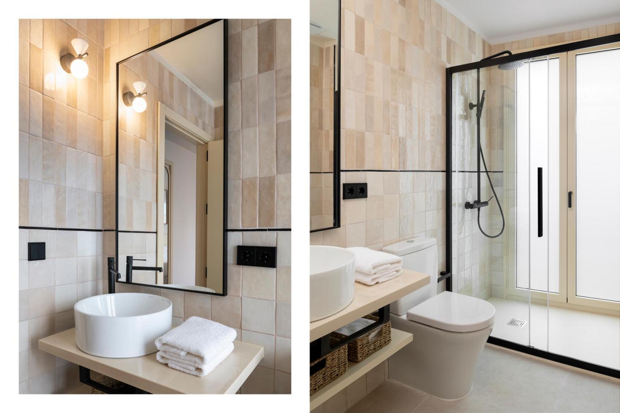 Magno Clavellinas - Pool And Parking Appartement Séville